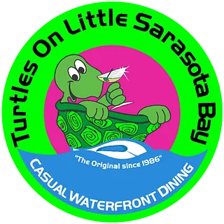 Turtles Restaurant On Little Sarasota Bay