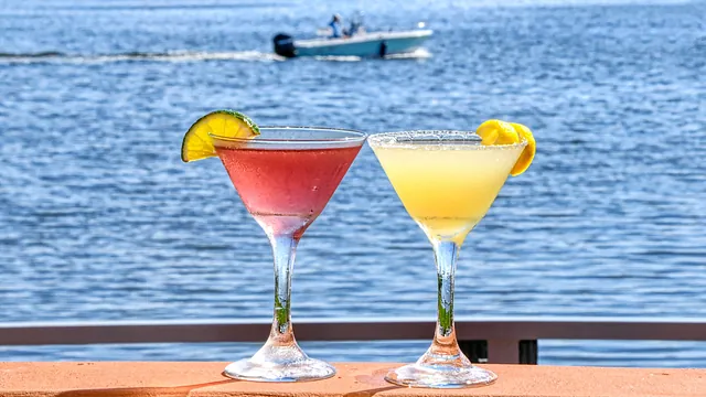 Happy Hour Bar